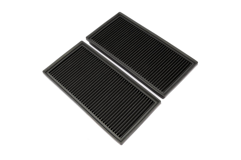 RamAir Performance Air Filter - Mercedes Models with M156 / M159 Engine