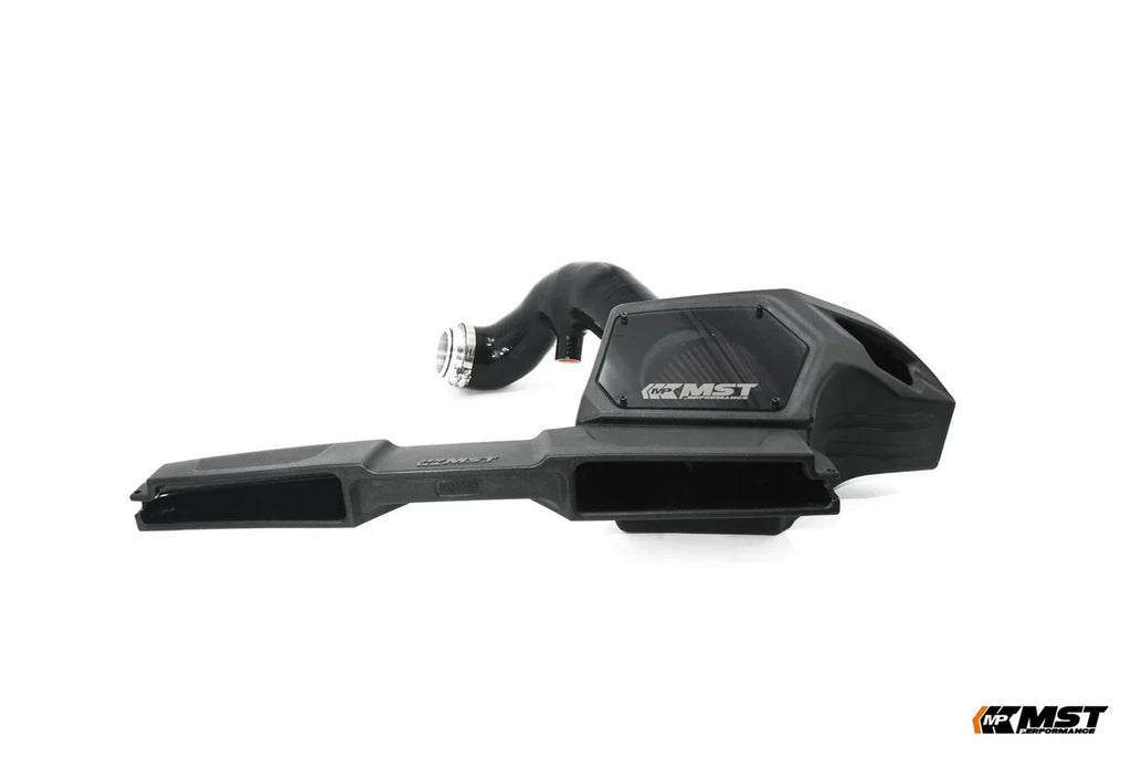 AIRTEC Motorsport Chargecooler Upgrade for BMW S55 (M2 Competition, M3 and M4)