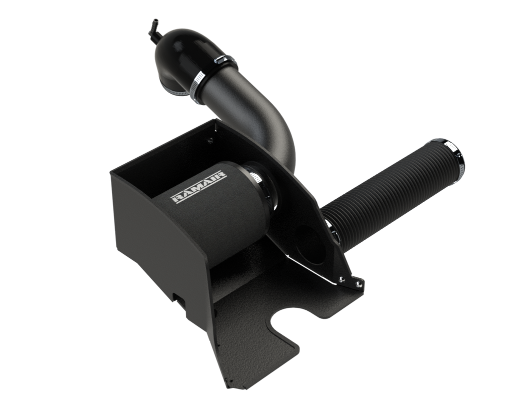 RamAir Performance Induction Kit - VAG Models - 1.2 & 1.4 TSi