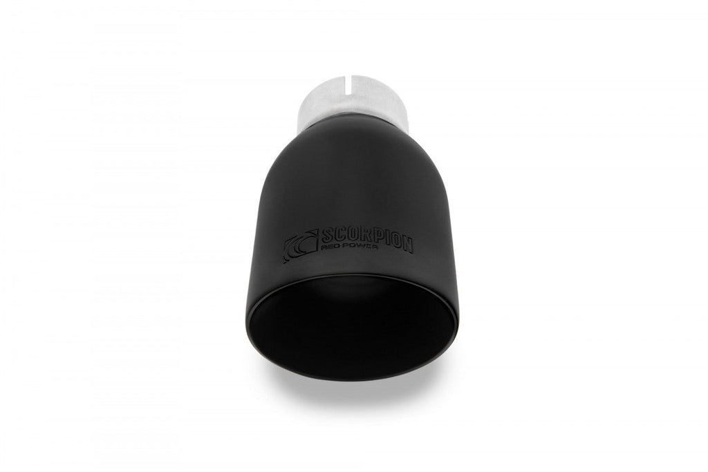 Scorpion Exhausts - Audi TT Mk1 Quattro 3.2 V6 Cat-back Exhaust system (multiple options)