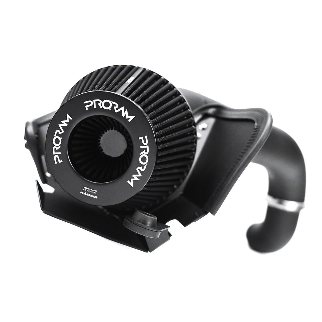 RamAir Oversized Induction Kit - VAG MQB Models (1.8 & 2.0 TSi / TFSi)