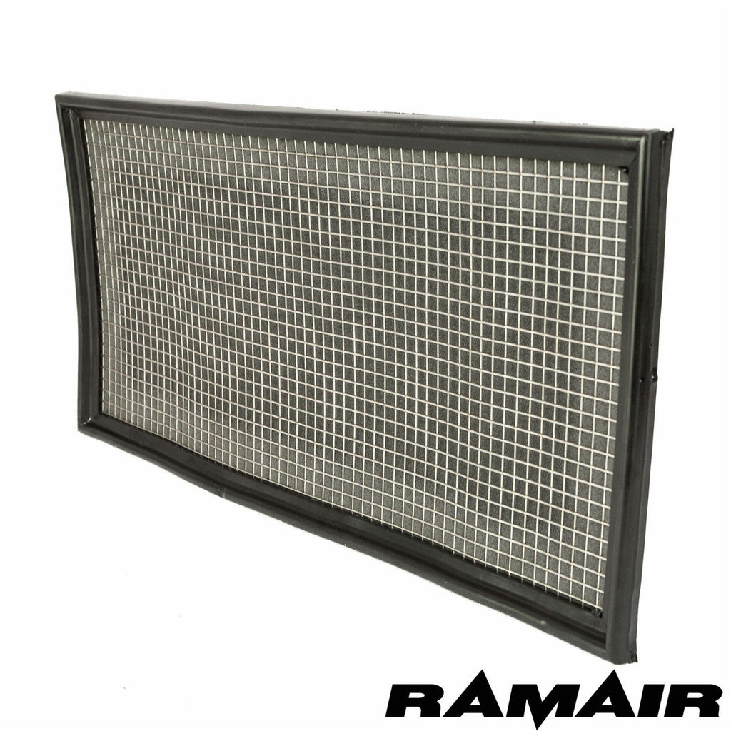 RamAir Performance Air Filter - Audi Q7 / Porsche Cayenne / VW Touareg