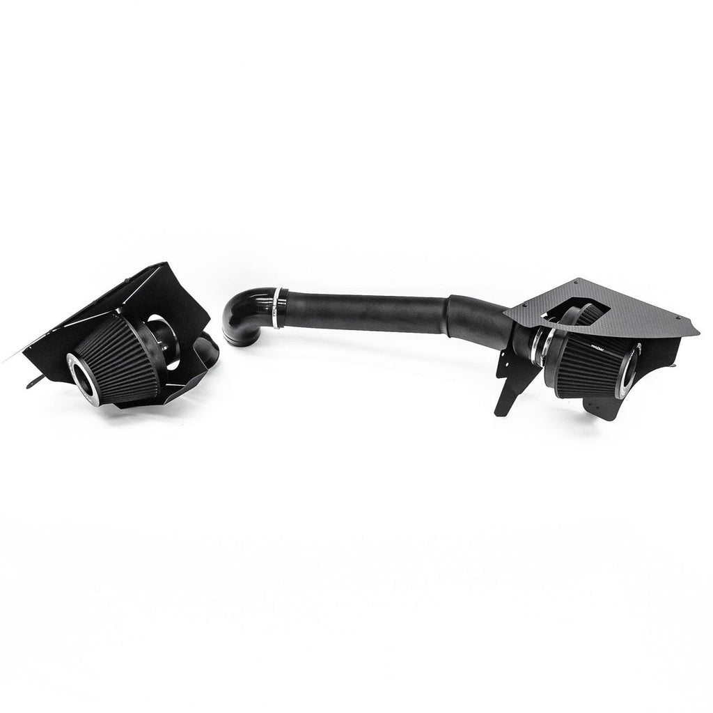RamAir Performance Induction Kit - BMW M2 M3 M4 3.0T S58 Engine (WITH CARBON LID)