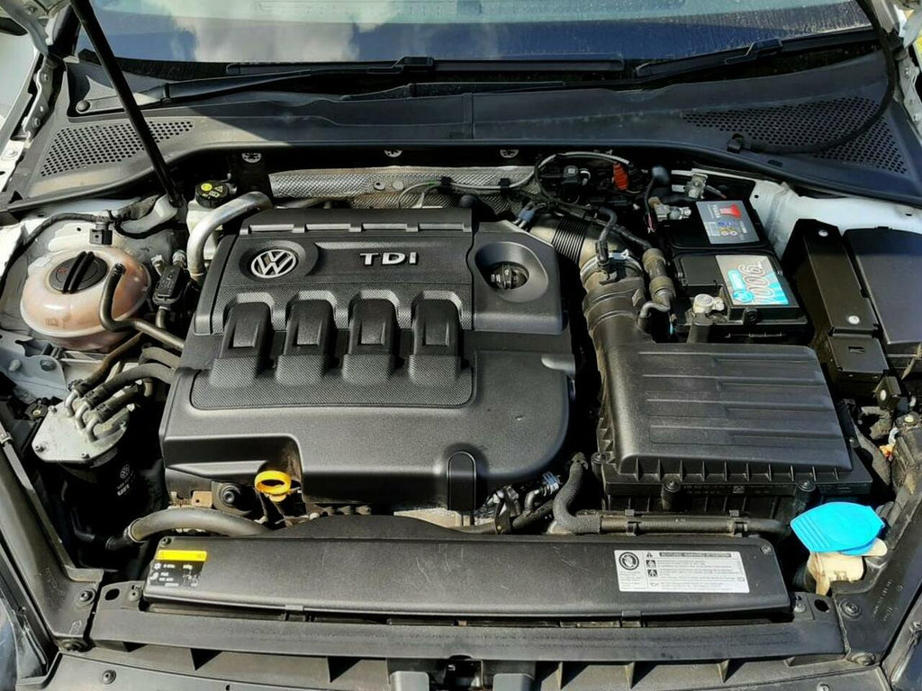 RamAir Performance Induction Kit - VAG Group 2.0 TDI