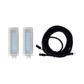Enhanced Edition Double Boot Light Kit - Full Replacement LED Boot Unit - Ford Puma MK2