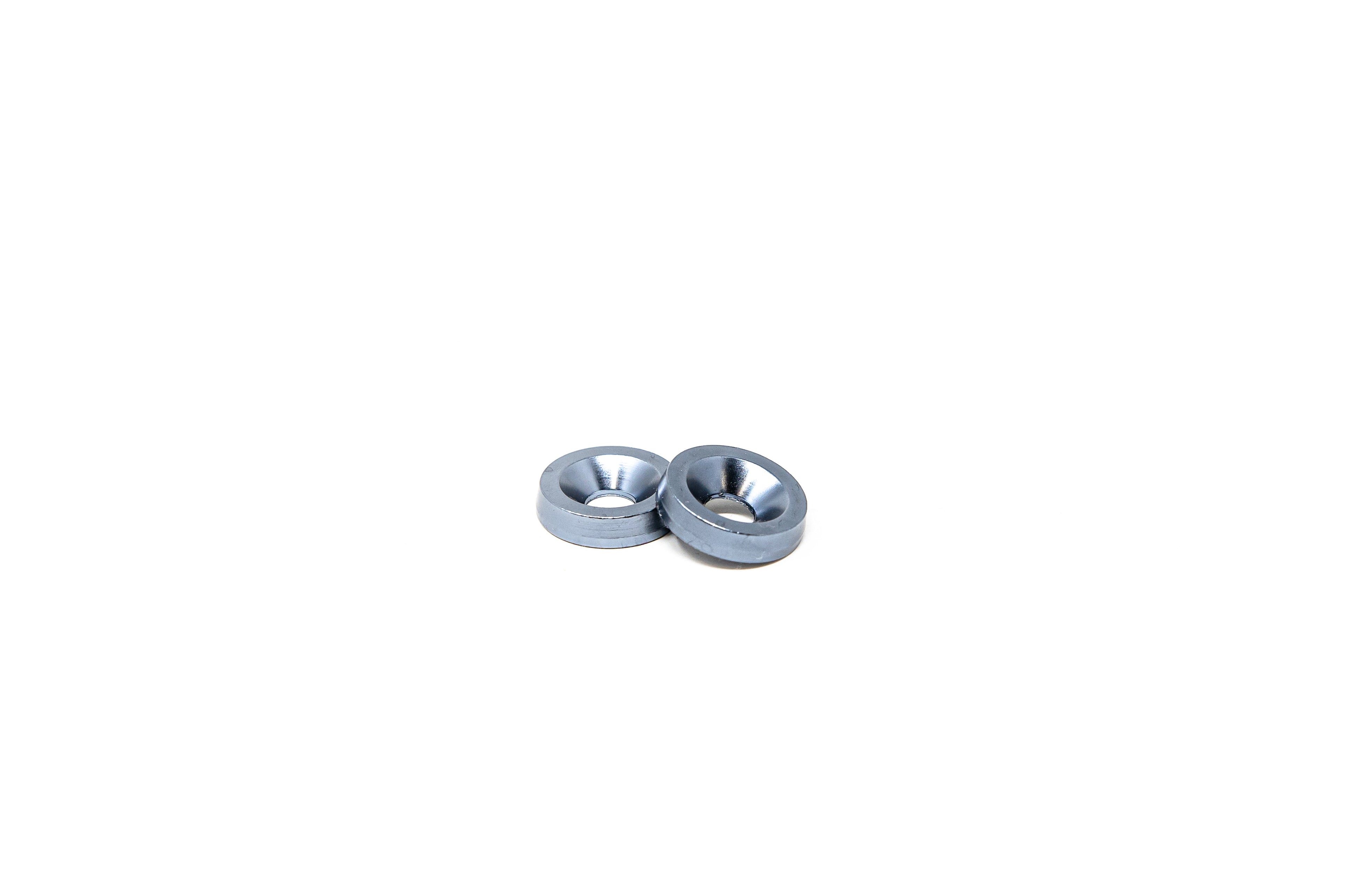 MK1 Toyota Auris Engine Bay Dress-Up Kit – Anodised Washers | CEUK