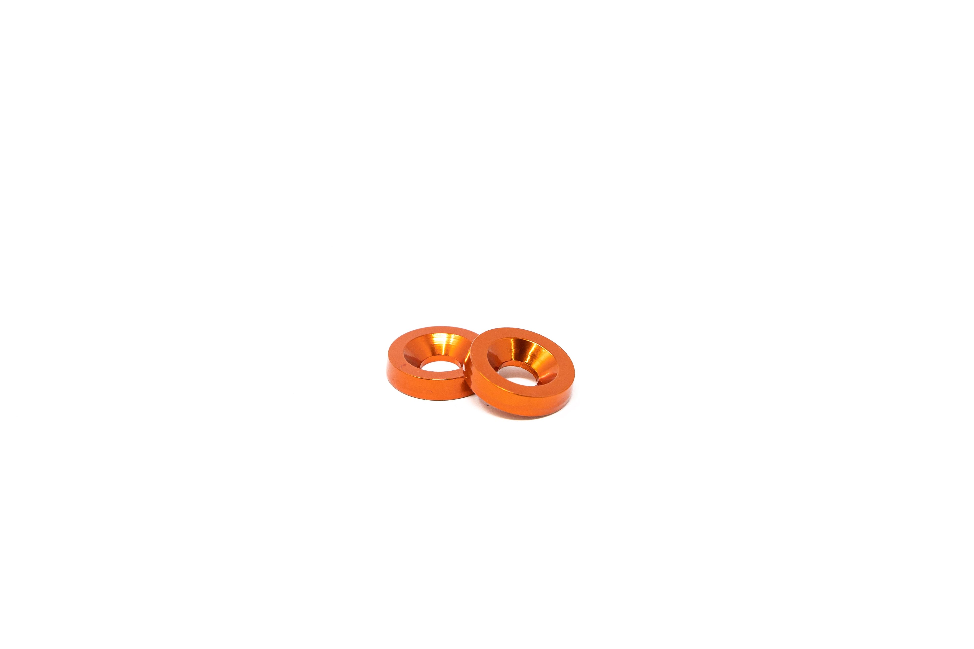 MK1 Toyota Auris Engine Bay Dress-Up Kit – Anodised Washers | CEUK