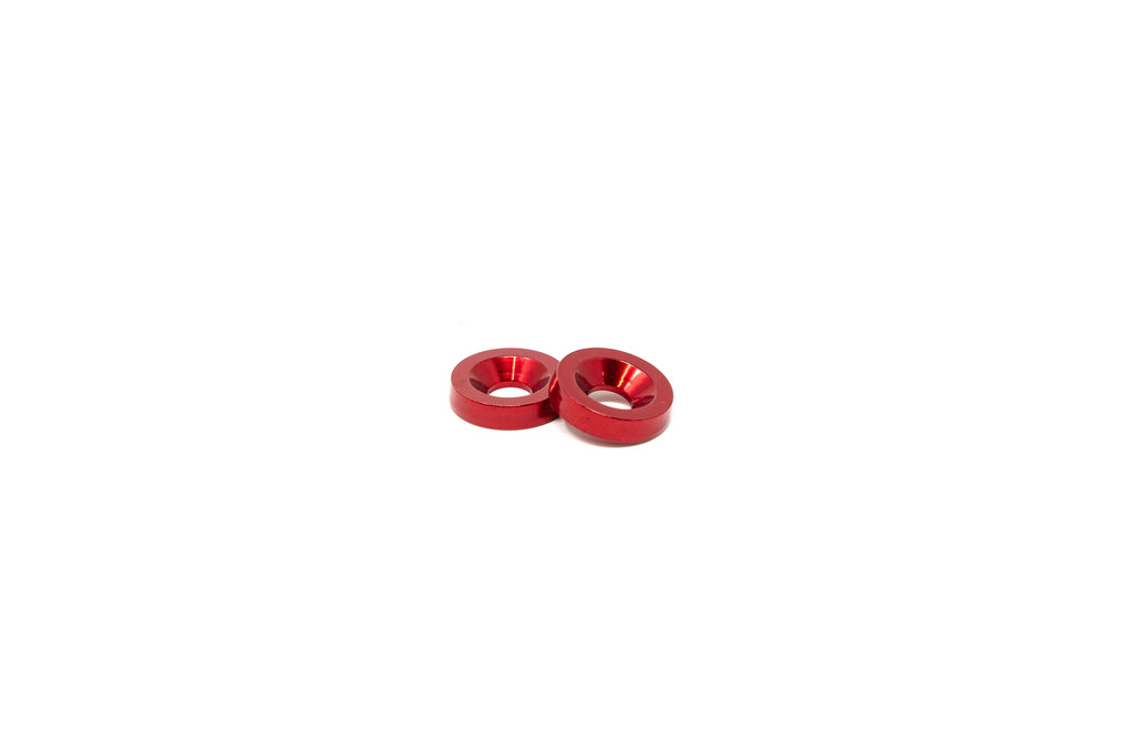 MK1 Toyota Auris Engine Bay Dress-Up Kit – Anodised Washers | CEUK