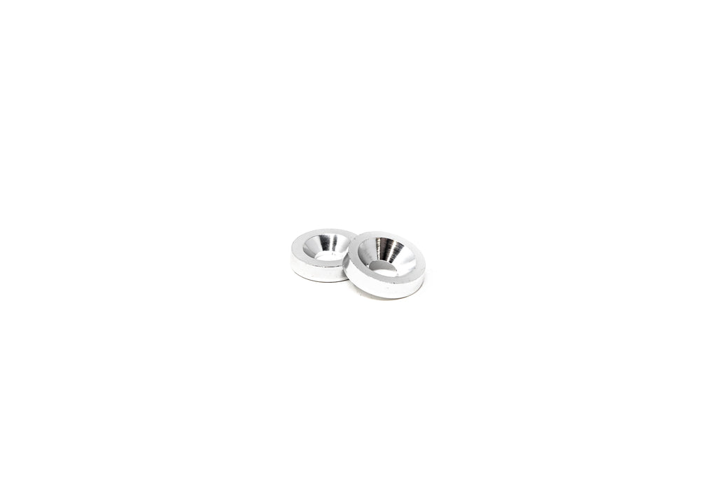 MK1 Toyota Auris Engine Bay Dress-Up Kit – Anodised Washers | CEUK