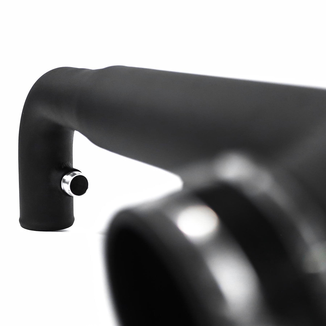 RamAir Induction Crossover Pipe - VW Golf MK6 GTi