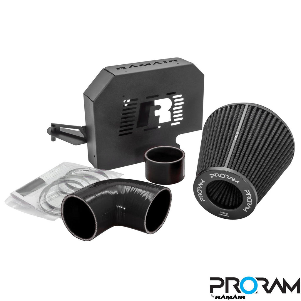 RamAir Performance Induction Kit - MK2 Focus ST225