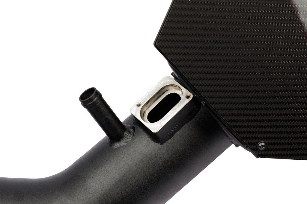 RamAir Performance Induction Kit - BMW 135i 235i M2 3.0T N55 Engine (WITH CARBON LID)