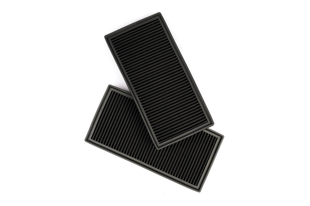 RamAir Performance Air Filter - Mercedes Models with M156 / M159 Engine