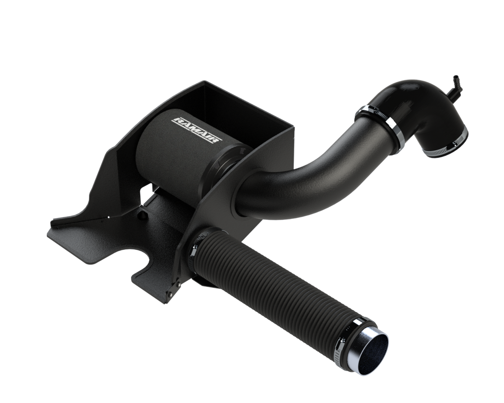 RamAir Performance Induction Kit - VAG Models - 1.2 & 1.4 TSi