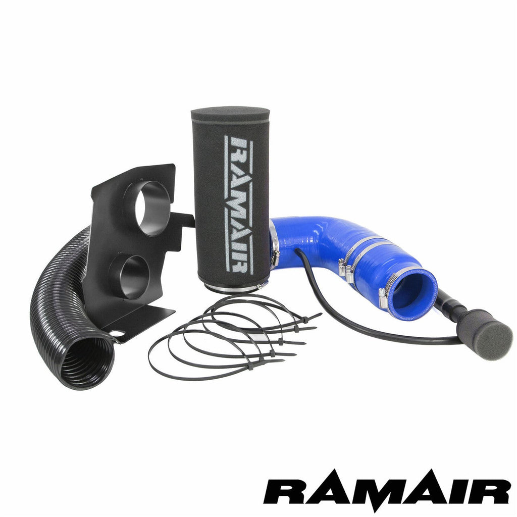 Ramair - Performance Induction Kit for Citroen C3/C4/Ds3/Ds4 & Peugeot 208/308/2008/3008/5008 1.2THP
