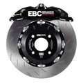 EBC Big Brake Kit (Multiple Options) - Ford Focus MK4 ST