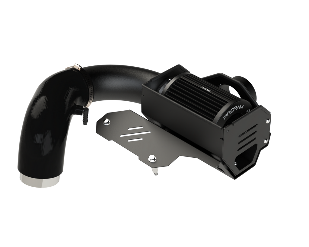 Ramair Performance Intake Kit for the 1.0 TSI VAG Models