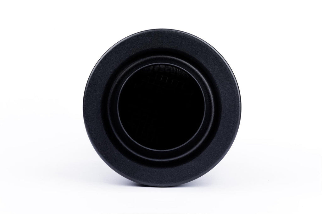 RamAir Universal Foam Cone Filter With Metal Base - 80MM INLET