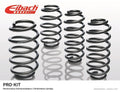 Eibach Pro-Kit Performance Lowering Springs - Audi RS3 8YS Sedan