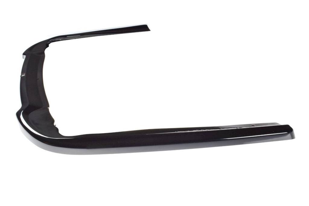 Maxton Design - REAR SPLITTER MERCEDES S-CLASS AMG-LINE W222 (2013-2017)