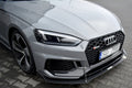 Maxton Design - RACING FRONT SPLITTER V.2 AUDI RS5 F5 COUPE / SPORTBACK