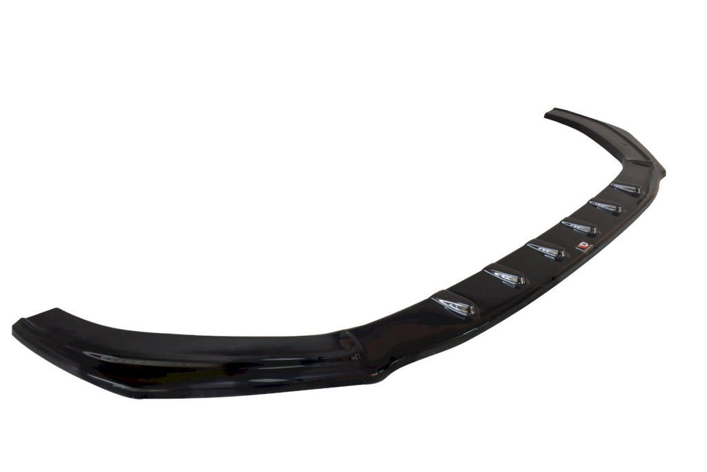 Maxton Design - FRONT SPLITTER V.1 AUDI RS5 F5 COUPE / SPORTBACK