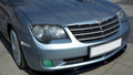 Maxton Design - FRONT SPLITTER CHRYSLER CROSSFIRE (2003-2007)