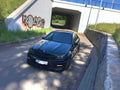 Maxton Design - FRONT SPLITTER MERCEDES C-CLASS W204/S204 C63 AMG FACELIFT (2011-2014)