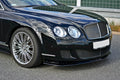 Maxton Design - FRONT SPLITTER BENTLEY CONTINENTAL GT (2009-12)