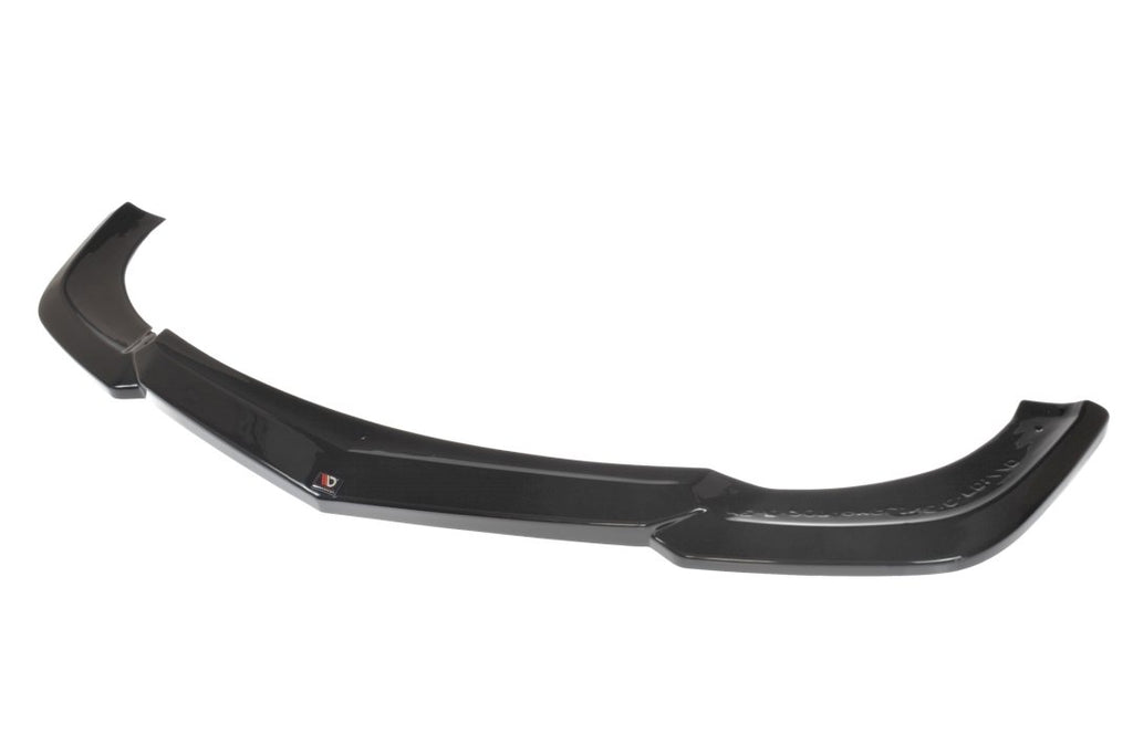 Maxton Design - FRONT SPLITTER MERCEDES-BENZ E-CLASS W207 COUPE AMG LINE (2009-2012)