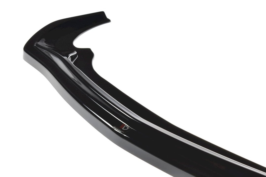 Maxton Design - FRONT SPLITTER V.1 MERCEDES S-CLASS AMG-LINE W222 (2013-2017)