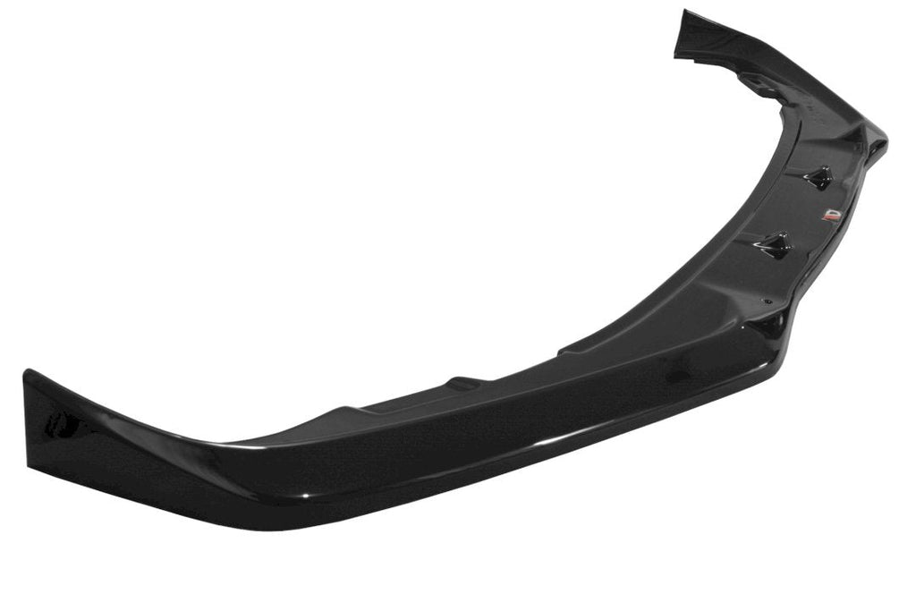 Maxton Design - FRONT SPLITTER V.1 TOYOTA GT86 FACELIFT 2017-2020