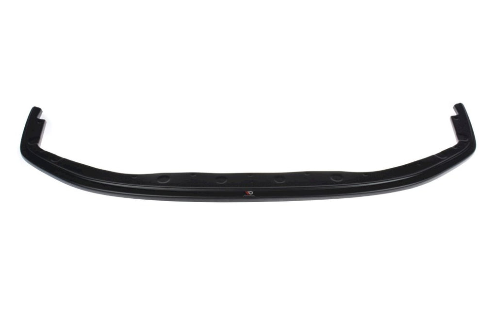Maxton Design - FRONT SPLITTER V.2 NISSAN GT-R PRE-FACELIFT COUPE (R35-SERIES) (2007-2010)