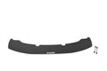 Maxton Design - HYBRID FRONT SPLITTER AUDI S3 8L (1999-2003)