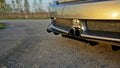 Maxton Design - REAR DIFFUSER MINI R53 COOPER S JCW (2003-2006)