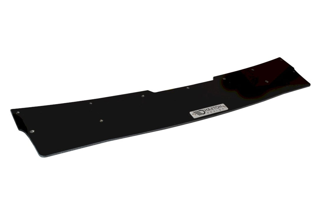 Maxton Design - REAR DIFFUSER V.1 AUDI RS5 F5 COUPE / SPORTBACK