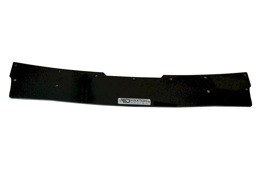 Maxton Design - REAR DIFFUSER V.1 AUDI RS5 F5 COUPE / SPORTBACK