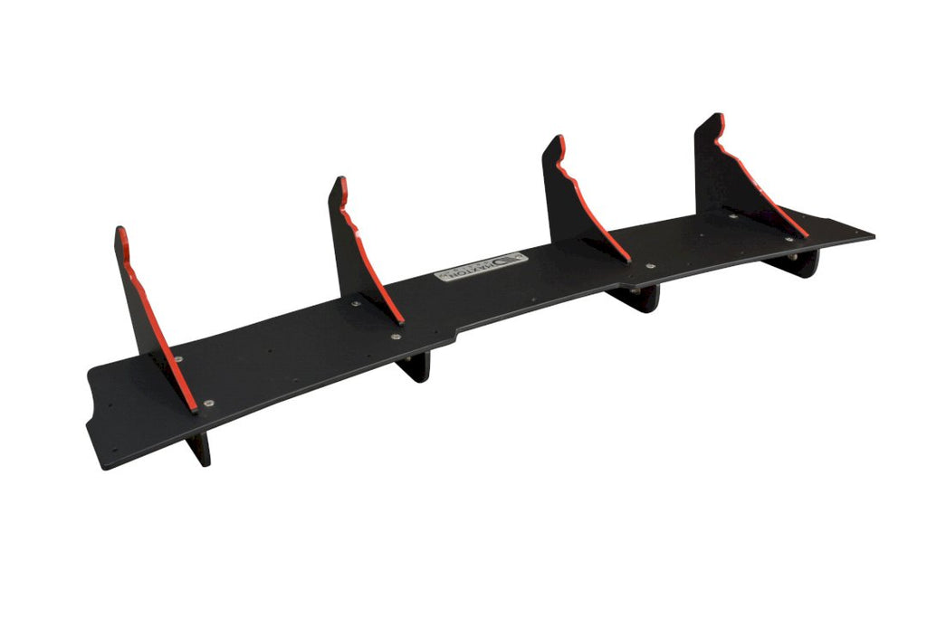 Maxton Design - REAR DIFFUSER V.2 AUDI RS5 F5 COUPE / SPORTBACK