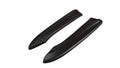 Maxton Design - REAR SIDE SPLITTERS AUDI RS6 C6 AVANT (2008-2010)