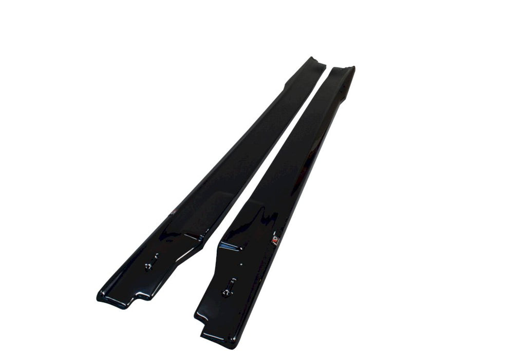 Maxton Design - SIDE SKIRTS SPLITTERS INFINITI G35 COUPE (2003-2007)