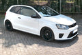Maxton Design - Side Skirts Diffusers Volkswagen Polo WRC Mk5 (2013)
