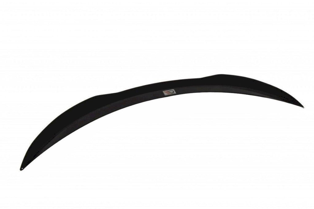 Maxton Design - SPOILER CAP JAGUAR XF X250 SPORTBRAKE (2011-2015)