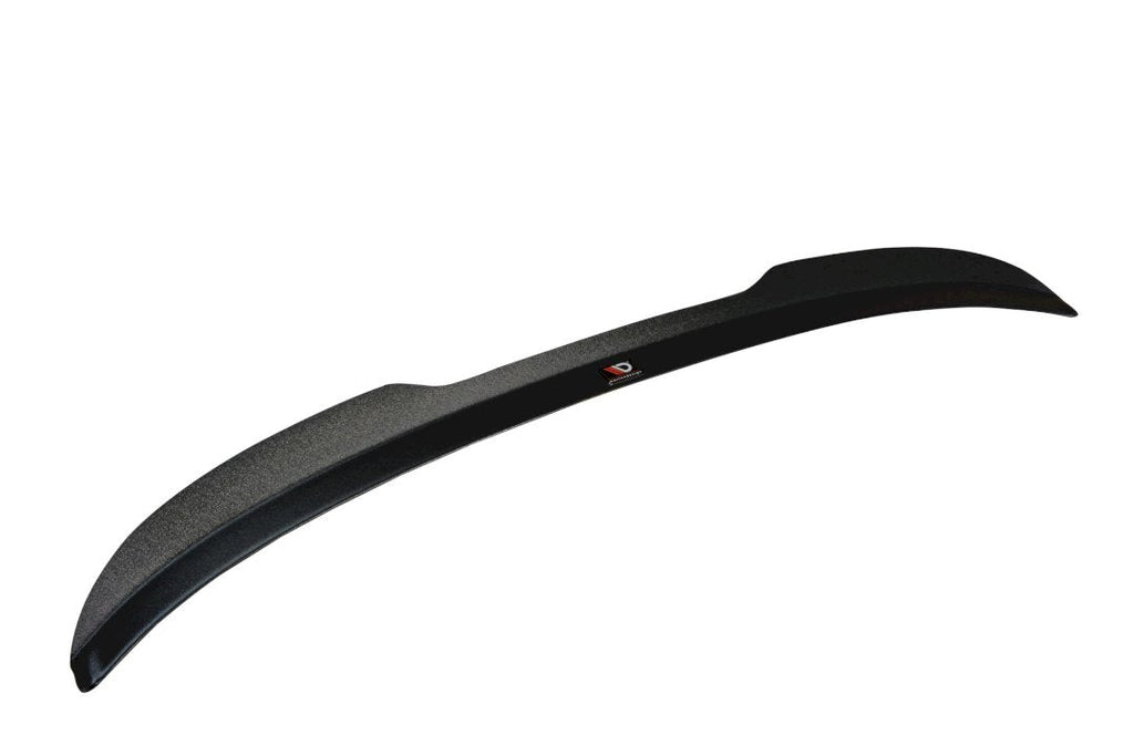 Maxton Design - SPOILER CAP SSANGYONG TIVOLI (2015-2019)