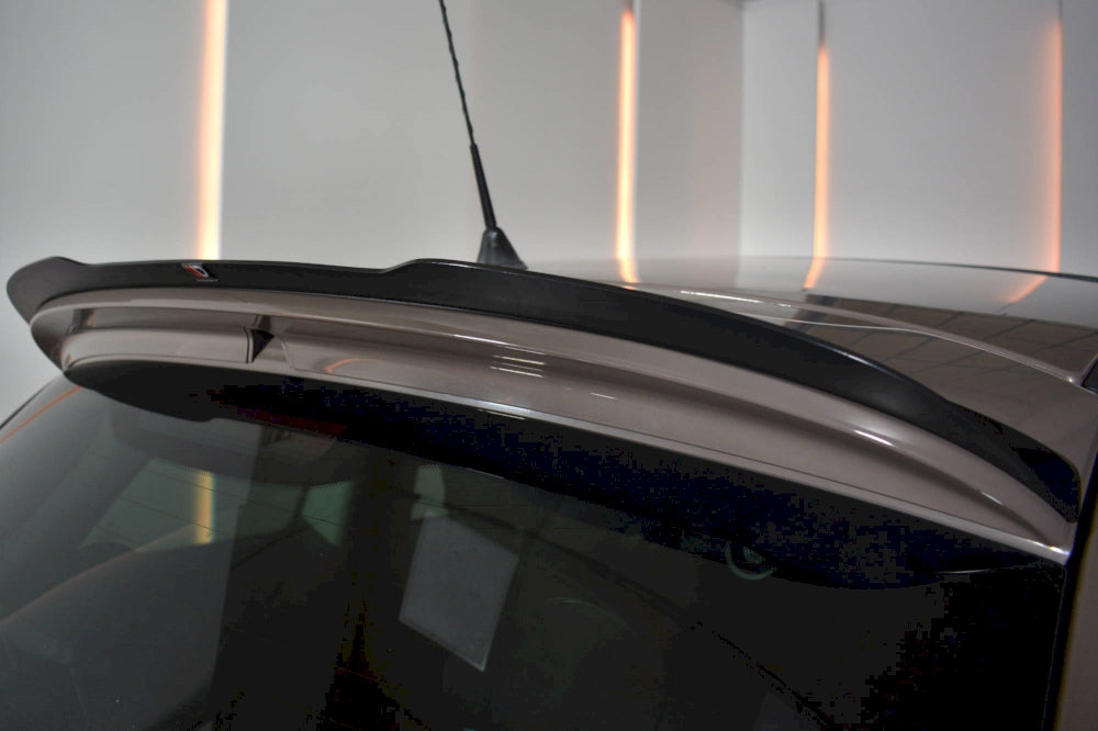 Maxton Design - Spoiler CAP Fiat 500 Hatchback Sport Preface