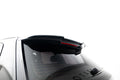 Maxton Design - Spoiler CAP Audi SQ7 / Q7 S-Line Mk2 / Mk2 Facelift