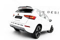 Maxton Design - Spoiler Cap Cupra Ateca Mk1 / Mk1 Facelift