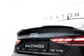 Maxton Design - Spoiler CAP V.1 Audi A5 F5 Sportback
