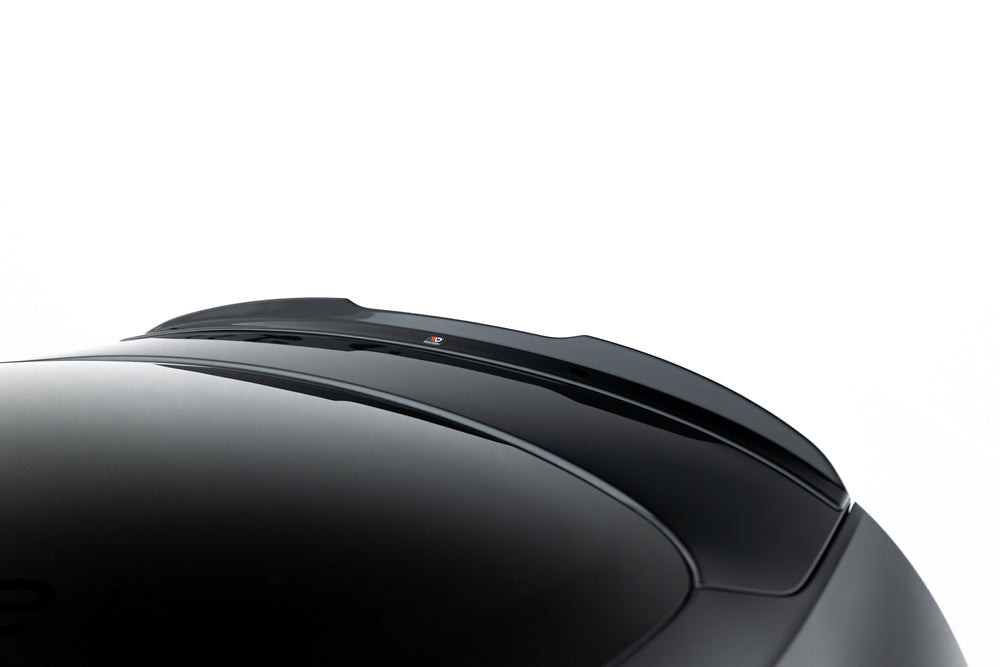 Maxton Design - Spoiler CAP V.1 Audi A5 F5 Sportback