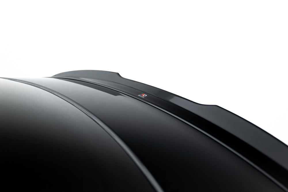 Maxton Design - Spoiler CAP V.1 Audi A5 F5 Sportback