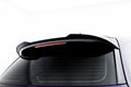 Maxton Design - SPOILER CAP V.2 VOLKSWAGEN SCIROCCO MK3
